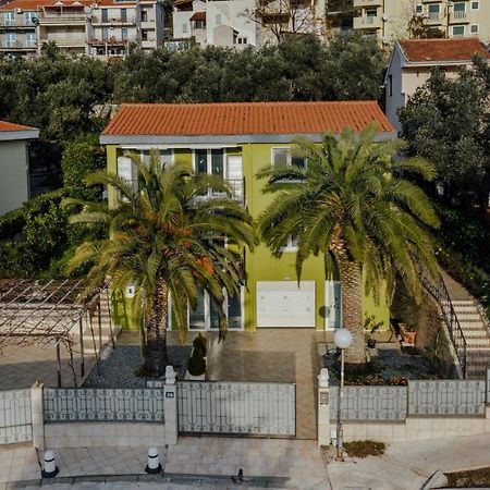 Palm Point Apartment Petrovazzo Esterno foto